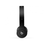 هدفون سولو بیتس الکترونیکز Beats Dr.Dre Solo HD Matte Black