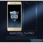 محافظ صفحه نمایش شیشه ای نیلکین Nillkin H+Pro برای Huawei P9 Lite