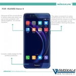 محافظ صفحه نمایش شیشه ای نیلکین Nillkin H+Pro برای Huawei Honor 8