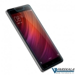 محافظ صفحه نمایش شیشه ای نیلکین Nillkin H برای Xiaomi RedMi Note 4