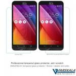 محافظ صفحه نمایش شیشه ای نیلکین +Nillkin H برای Asus Zenfone 2 Deluxe ZE551ML