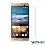 محافظ صفحه نمایش شیشه ای نیلکین +Nillkin H برای HTC One M9 plus