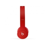 هدفون سولو بیتس الکترونیکز Beats Dr.Dre Solo HD Matte Red