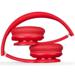 هدفون سولو بیتس الکترونیکز Beats Dr.Dre Solo HD Matte Red