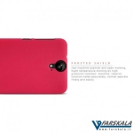 قاب محافظ نیلکین Nillkin Frosted Shield برای گوشی HTC One E9