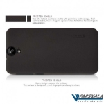 قاب محافظ نیلکین Nillkin Frosted Shield برای گوشی HTC One E9