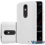 قاب محافظ نیلکین Nillkin Frosted Shield برای گوشی Motorola Moto X Force