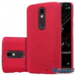 قاب محافظ نیلکین Nillkin Frosted Shield برای گوشی Motorola Moto X Force