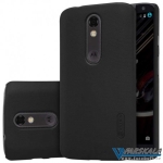 قاب محافظ نیلکین Nillkin Frosted Shield برای گوشی Motorola Moto X Force