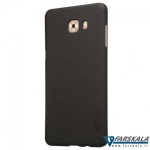 قاب محافظ نیلکین Nillkin Frosted Shield برای گوشی Samsung Galaxy C9 Pro