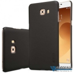 قاب محافظ نیلکین Nillkin Frosted Shield برای گوشی Samsung Galaxy C9 Pro