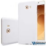قاب محافظ نیلکین Nillkin Frosted Shield برای گوشی Samsung Galaxy C9 Pro