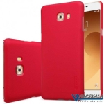قاب محافظ نیلکین Nillkin Frosted Shield برای گوشی Samsung Galaxy C9 Pro