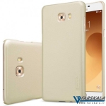 قاب محافظ نیلکین Nillkin Frosted Shield برای گوشی Samsung Galaxy C9 Pro