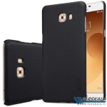 قاب محافظ نیلکین Nillkin Frosted Shield برای گوشی Samsung Galaxy C9 Pro