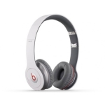 هدفون سولو بیتس الکترونیکز Beats Dr.Dre Solo White