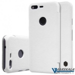 کیف چرمی نیلکین Nillkin QIN برای گوشی Google Pixel XL