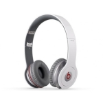هدفون سولو بیتس الکترونیکز Beats Dr.Dre Solo White