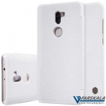 کیف چرمی نیلکین Nillkin QIN برای گوشی Xiaomi Mi 5s Plus