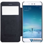 کیف چرمی نیلکین Nillkin QIN برای گوشی Xiaomi Mi 5s
