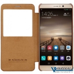 کیف چرمی نیلکین Nillkin QIN برای گوشی Huawei Mate 9