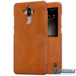 کیف چرمی نیلکین Nillkin QIN برای گوشی Huawei Mate 9