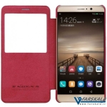 کیف چرمی نیلکین Nillkin QIN برای گوشی Huawei Mate 9