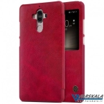 کیف چرمی نیلکین Nillkin QIN برای گوشی Huawei Mate 9