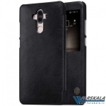 کیف چرمی نیلکین Nillkin QIN برای گوشی Huawei Mate 9