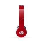 هدفون سولو بیتس الکترونیکز Beats Dr.Dre Solo Red