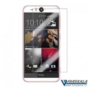محافظ صفحه نمایش شیشه ای برای HTC Desire Eye