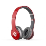 هدفون سولو بیتس الکترونیکز Beats Dr.Dre Solo Red