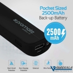 پاور بانک Promate aidBar-2