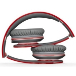 هدفون سولو بیتس الکترونیکز Beats Dr.Dre Solo Red