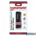 پاور بانک Promate aidBar-2