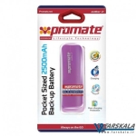 پاور بانک Promate aidBar-2