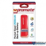 پاور بانک Promate aidBar-2