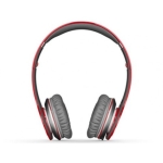هدفون سولو بیتس الکترونیکز Beats Dr.Dre Solo Red