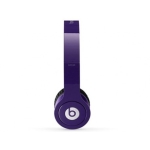 هدفون سولو بیتس الکترونیکز Beats Dr.Dre Solo Grape
