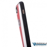 قاب محافظ ASTON MARTIN RACING برای گوشی Apple iPHone 7