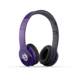 هدفون سولو بیتس الکترونیکز Beats Dr.Dre Solo Grape