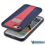 قاب محافظ ASTON MARTIN RACING برای گوشی Apple iPHone 7