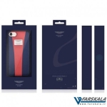 قاب محافظ ASTON MARTIN RACING برای گوشی Apple iPHone 7