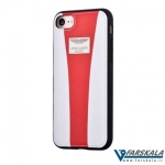 قاب محافظ ASTON MARTIN RACING برای گوشی Apple iPHone 7