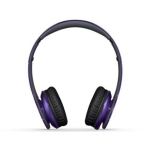 هدفون سولو بیتس الکترونیکز Beats Dr.Dre Solo Grape