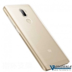 قاب محافظ ژله ای برای Xiaomi Mi 5s Plus