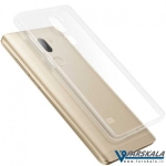 قاب محافظ ژله ای برای Xiaomi Mi 5s Plus
