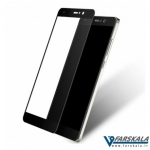 محافظ صفحه نمایش شیشه ای رنگی 3D Glass برای Xiaomi Mi 5s Plus