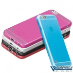 قاب محافظ Promate Bare برای Apple iPhone 6/6S