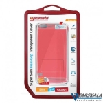 قاب محافظ Promate Bare برای Apple iPhone 6/6S